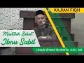Download Lagu KAJIAN FIQH I MUSTAHIK ZAKAT : IBNU SABIL II Ustadz Ahmad Mudzoffar Jufri, Lc., MA