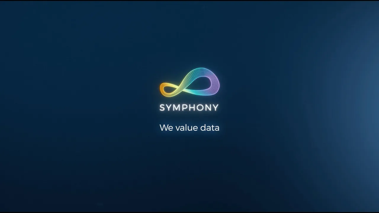 Symphony B2B training video
