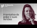 Download Lagu A tentativa de golpe e suas versões
