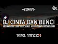 Download Lagu DJ CINTA DAN BENCI GEISHA VIRAL TIKTOK TERBARU 2024 !