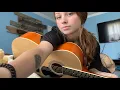 Something in the Orange - Zach Bryan cover by Emma Freeman