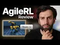 AgileRL in 15 mins Everything You Need to Know