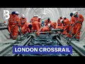Download Lagu The $17,7 Billion Mega Project That’s Changing London Forever | Blueprint