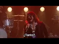 Rival Sons - Too Bad (Subtitulado) Live on Late Show