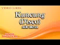 Lagu Ade Irma - Kuncung Disco (Official Video Lirik)