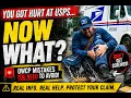You Got Hurt at USPS NOW WHAT The OWCP Mistakes You NEED to Avoid