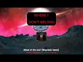 Download Lagu S_Mechaniker feat Alec Thunder - Ghost of the soul (Official lyric video)