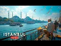 Download Lagu Is This the Most Mysterious City in Europe or Asia? Istanbul Walking Tour