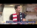 Fox5DC Madhatter World Cup Full