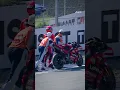 Download Lagu Marc Marquez runs out of fuel