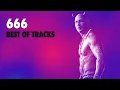 Download Lagu 666 | BEST OF TRACKS (ALARMA, PARADOXX, SUPA-DUPA-FLY, RHYTHM TAKES CONTROL...)