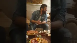 وفيق حبيب جلسة خاصة        غزالا   ويلاه يا أم الزلف    دندنها