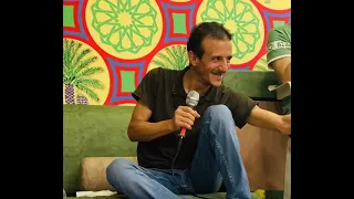 الفنان الأسطورة مفتاح أمعيلف 