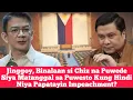 Download Lagu Jinggoy, Binalaan si Chiz na Puwede Siya Matanggal sa Puwesto Kung Hindi Niya Papatayin Impeachment?