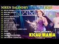 NIKEN SALINDRY "KICAU MANIA" || NEGORO ANGIN || FULL ALBUM TRENDING VIRAL TERBARU 2026