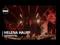 Download Lagu Helena Hauff Boiler Room x Dekmantel Festival DJ Set