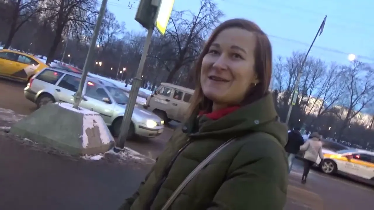 СтопХам-Белый танец