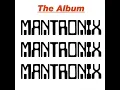 Fresh Is the Word - Mantronix