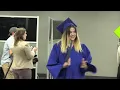 Penn Foster graduation 2 min