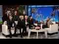 Download Lagu SuperM Teaches Ellen About 'Jopping'