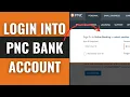 PNC Bank Online Banking Login PNC bank Login PNC com Online