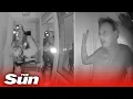 Download Lagu Armed police raid WRONG house \u0026 drag terrified man out in his boxers