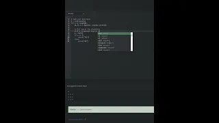 Redistributing Chocolates Codechef Starter 76 Solution Python Starter 76 codechef contest