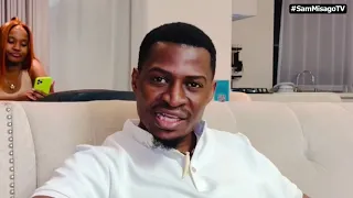 Chief Godlove Na Mrembo Huyu Wa Kenya Ni Wapenzi Video Hii Yawaumbua Wakiwa Nyumba Moja 