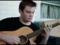 'The Bricklayers Beautiful Daughter' Will Ackerman (Cover)
