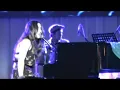 Vanessa Carlton - Pretty Baby (Live in ATC Manila)