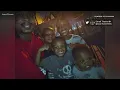 shared on Facebook shows man being shot by police in Kenosha