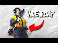 Download Lagu What Is The Heavy Meta In The Finals?