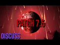 FFXIV Theory Is a Disaster Coming in Patch 7 5 - Unscripted
