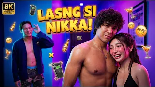 LASING SI NIKKA