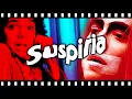 Why is SUSPIRIA So Beautifully DISTURBING