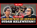 Download Lagu VIRAL! JEPANG ANCAM BLACKLIST TKI - Neo Japan