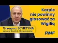 Download Lagu Schetyna: Karpie nie powinny głosować za Wigilią, parlament dotrwa