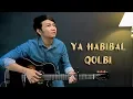 Download Lagu Ya Habibal Qolbi - NFS Guitar Cover | Nathan Fingerstyle  | Lagunya Menyentuh Hati