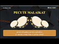 Download Lagu Karaoke Banjari || Pecute Malaikat (Lirik)