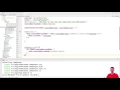 MEAN STACK with Angular4 part 34 - Creating a new Home component to prepare for routing