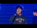Download Lagu 27. JUST ANOTHER BOY (ENCORE) - iKON CONTINUE TOUR ENCORE IN SEOUL 2019