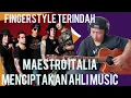 Lagu INI LAGU PALING JELEK _!!.. BELUM ADA YANG SEMENARIK KANG ALIPBATA,MUSIK SANGAT MEMUKAU PENONTON 1