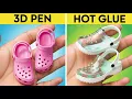 Download Lagu Students’ 3D Pen Battle! 🎨🔥 Cool 3D Pen Tutorials \u0026 Creative DIY Ideas by 123GO!