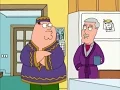 Download Lagu Family Guy - Peter Pretends to be Black
