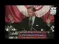 President Biden predicted he would be dead and gone by 2020