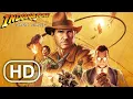 Lagu Indiana Jones And The Great Circle Full Movie (2024) 4K ULTRA HD Action Fantasy