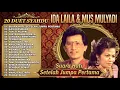 Lagu 20 Duet Syahdu Ida Laila \u0026 Mus Mulyadi #idamusmulyadi #suarahati #curahanhati
