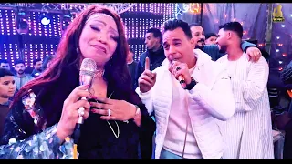 فين قلبي اللي أخدته معاك   دويتو السلطنة   الفنانة حنين   الفنان محمود الأسطورة     اكسبلور  ترند دندنها