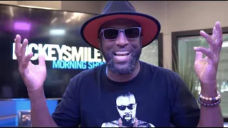 Rickey Smiley Sunglasses At America s Best