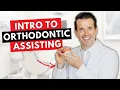 Orthodontic Assisting Basics Updated 2024